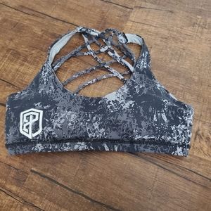 Born Primitive Vitality Sports Bra